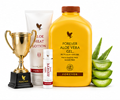 Kategorie produktów Forever Living